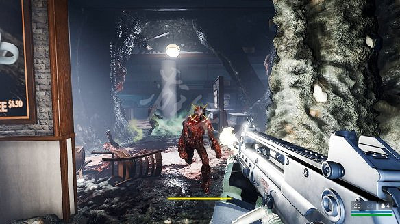 《海參2》圖文攻略 全流程全武器全記憶全情報全支線