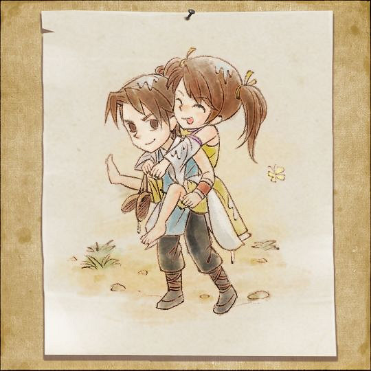 《俠客風雲傳》養成模式攻略妹子圖集一覽