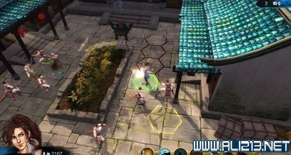 《俠客風雲傳》支線任務如何 不值得做的支線任務