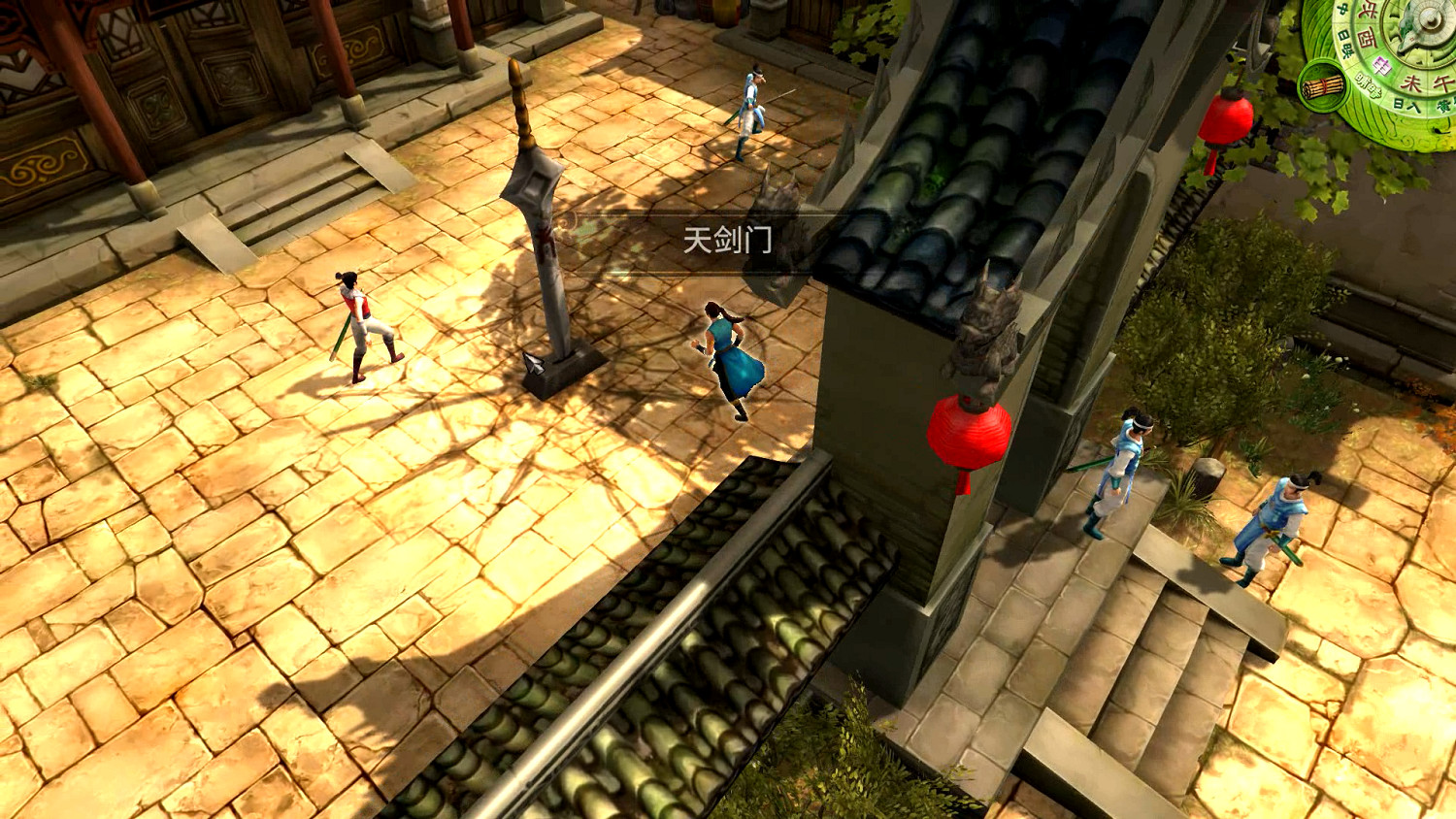 《俠客風雲傳》風吹雪劇情如何出現 風吹雪前置任務 《俠客風雲傳》風吹雪劇情如何出現 風吹雪前置任務