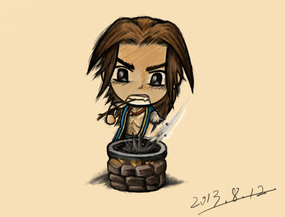 《俠客風雲傳》與武林群俠傳人物性格對比解析攻略 《俠客風雲傳》與武林群俠傳人物性格對比解析攻略