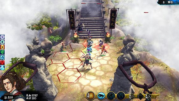 《俠客風雲傳》盟主線最後三戰 不用主角天書打贏前提和打法詳細攻略