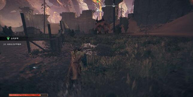 《亞特拉斯的殞落》沼澤儀式護甲怎麽獲得？古代護甲支線攻略