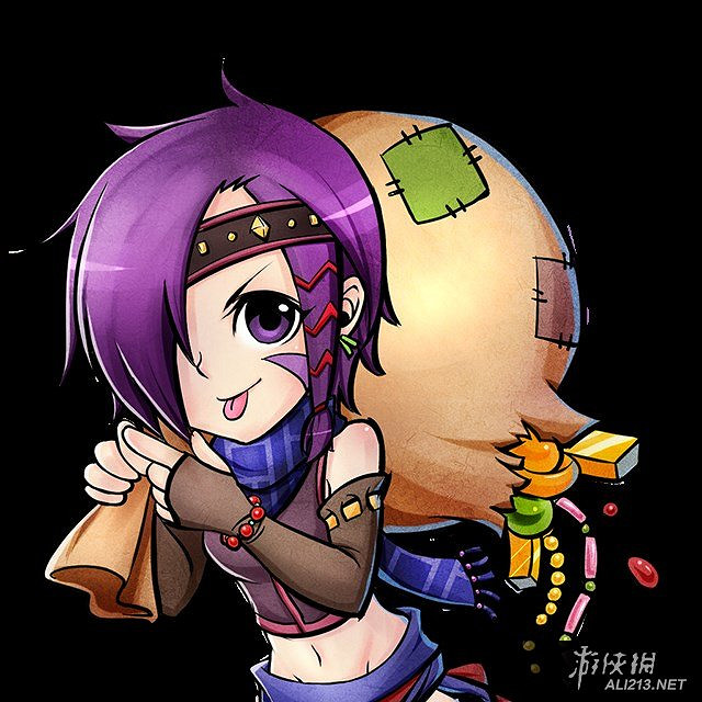 《俠客風雲傳》可攻略妹子背景及性格心得評價