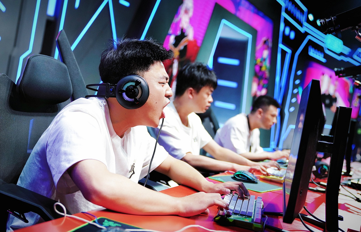 《街頭籃球》SFSA總決賽四強集結 星C涼茶領銜終極對決