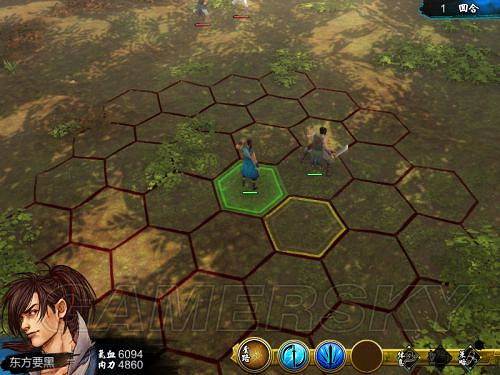 《俠客風雲傳》邪派路線攻略 邪派路線實況戰報