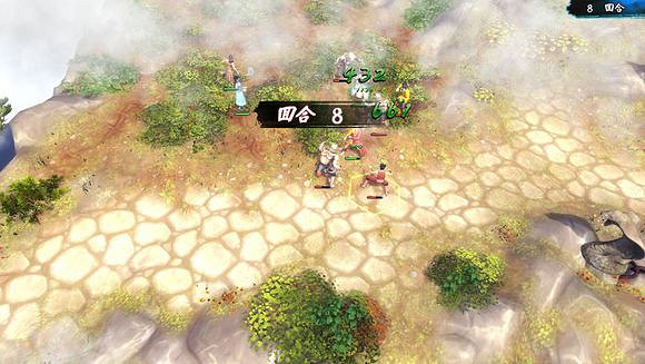 《俠客風雲傳》盟主線最後三戰 不用主角天書打贏前提和打法詳細攻略