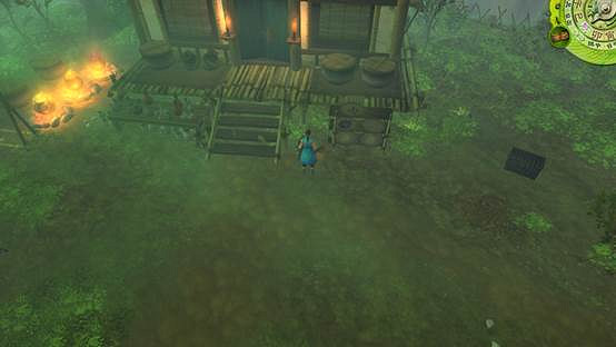 《俠客風雲傳》攻略要點及結局選擇心得 暢遊指南 《俠客風雲傳》攻略要點及結局選擇心得 暢遊指南