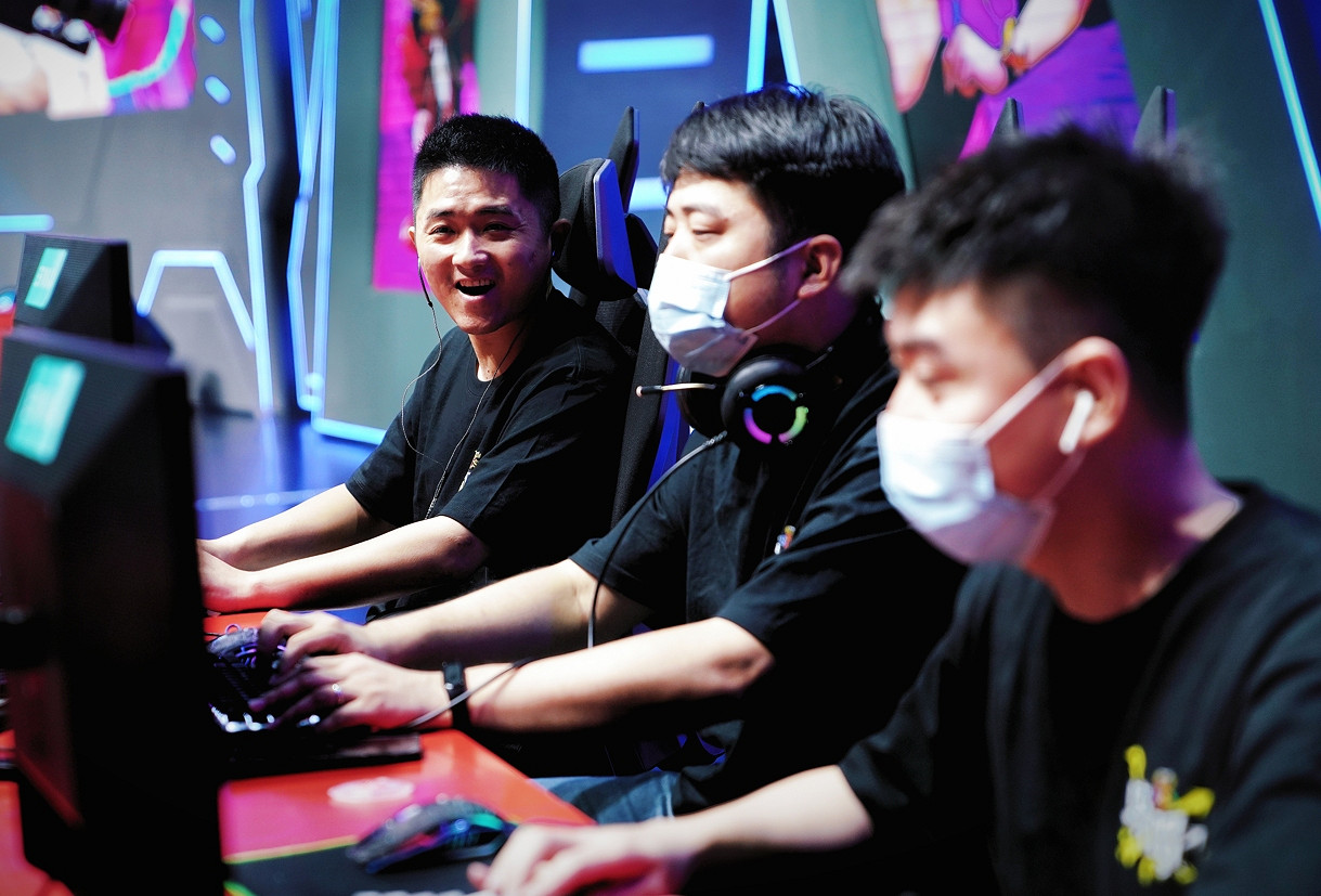 《街頭籃球》SFSA總決賽四強集結 星C涼茶領銜終極對決