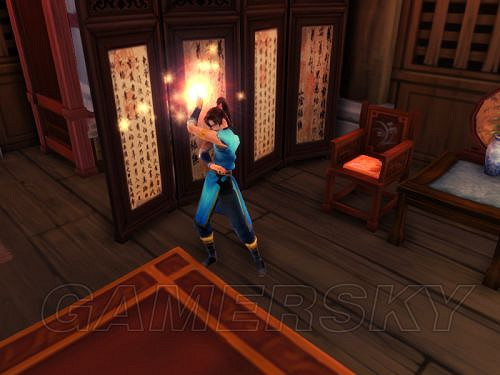 《俠客風雲傳》邪派路線攻略 邪派路線實況戰報 《俠客風雲傳》邪派路線攻略 邪派路線實況戰報