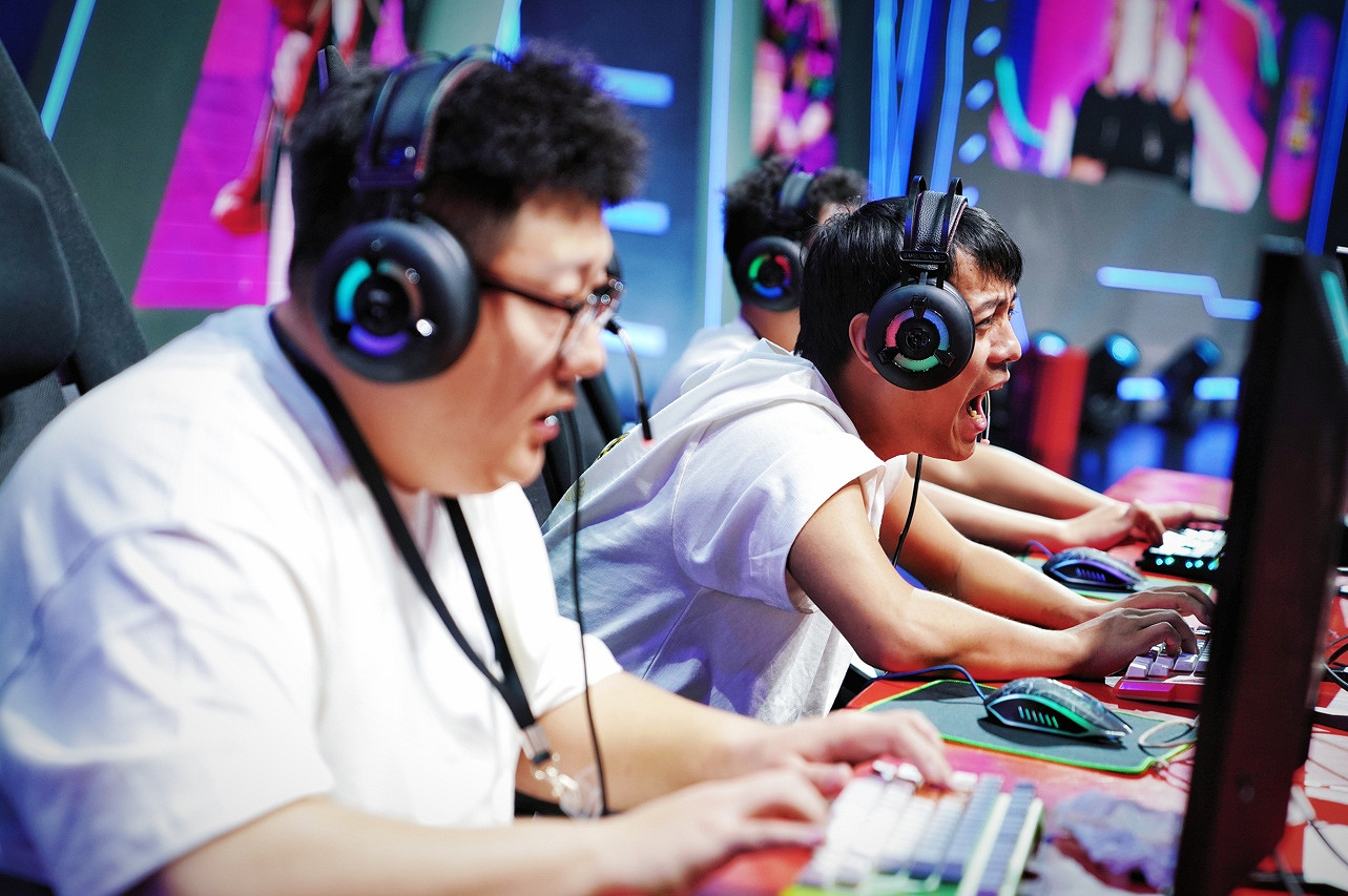 《街頭籃球》SFSA總決賽四強集結 星C涼茶領銜終極對決