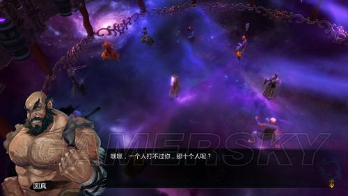 《俠客風雲傳》邪派路線攻略 邪派路線實況戰報 《俠客風雲傳》邪派路線攻略 邪派路線實況戰報