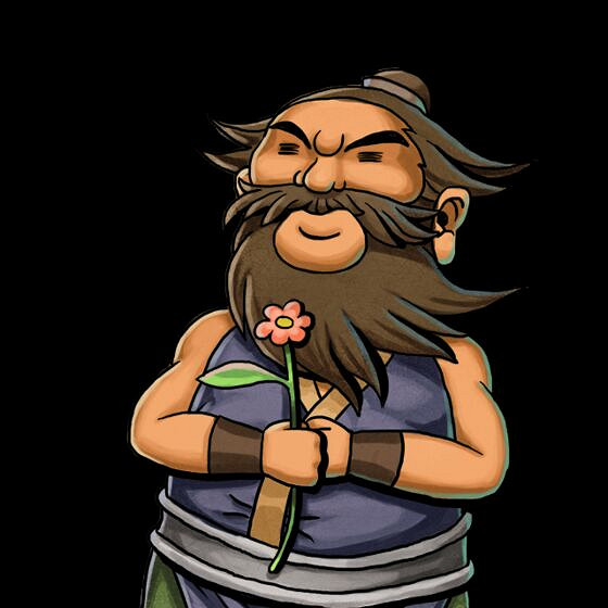 《俠客風雲傳》全角色評價 角色人物性格分析