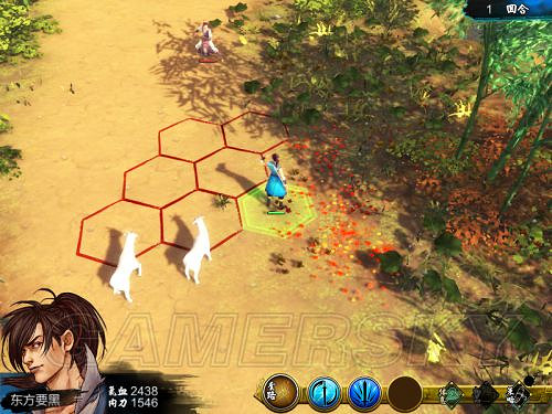 《俠客風雲傳》邪派路線攻略 邪派路線實況戰報 《俠客風雲傳》邪派路線攻略 邪派路線實況戰報