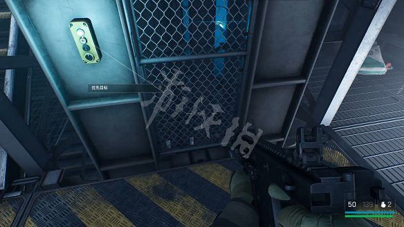 《海參2》圖文攻略 全流程全武器全記憶全情報全支線 《海參2》圖文攻略 全流程全武器全記憶全情報全支線