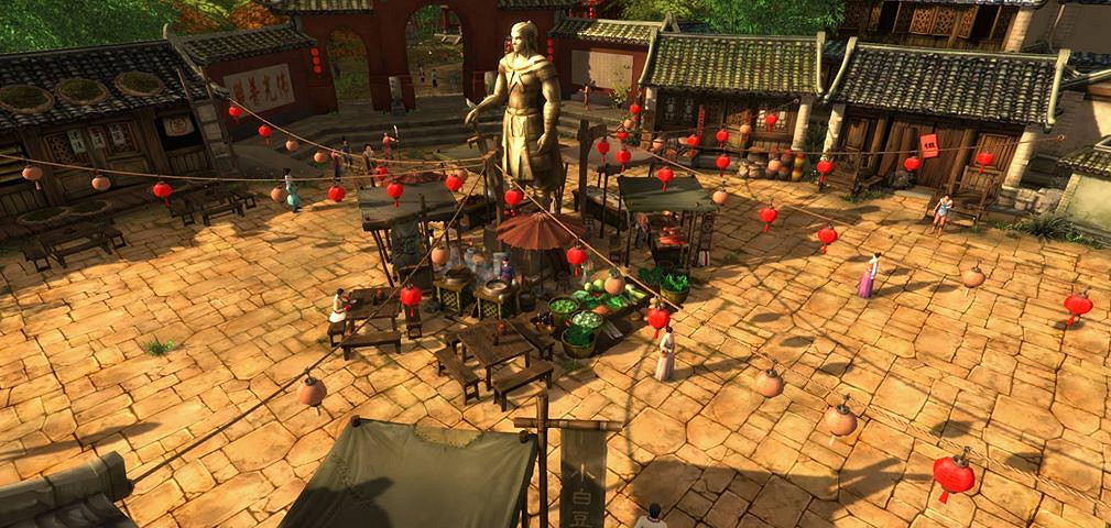 《俠客風雲傳》天王怎麽打 天王戰打法心得