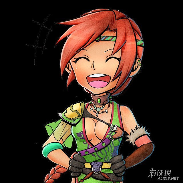 《俠客風雲傳》可攻略妹子背景及性格心得評價