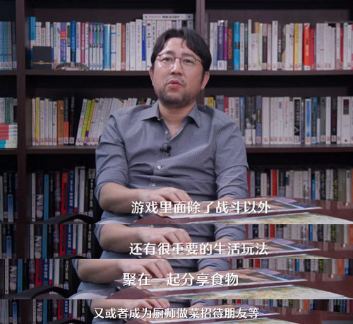 《森之國度》公測定檔9月8日 RO之父新作 熟悉的味道 《森之國度》公測定檔9月8日 RO之父新作 熟悉的味道