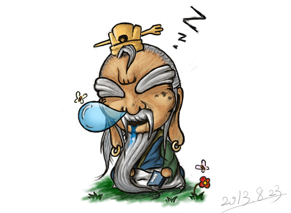 《俠客風雲傳》與武林群俠傳人物性格對比解析攻略