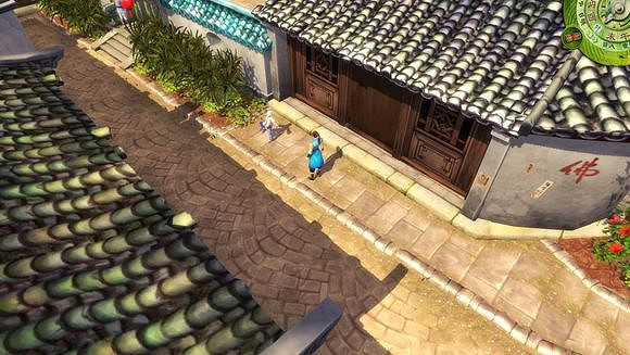 《俠客風雲傳》模型與設定BUG一覽攻略 《俠客風雲傳》模型與設定BUG一覽攻略