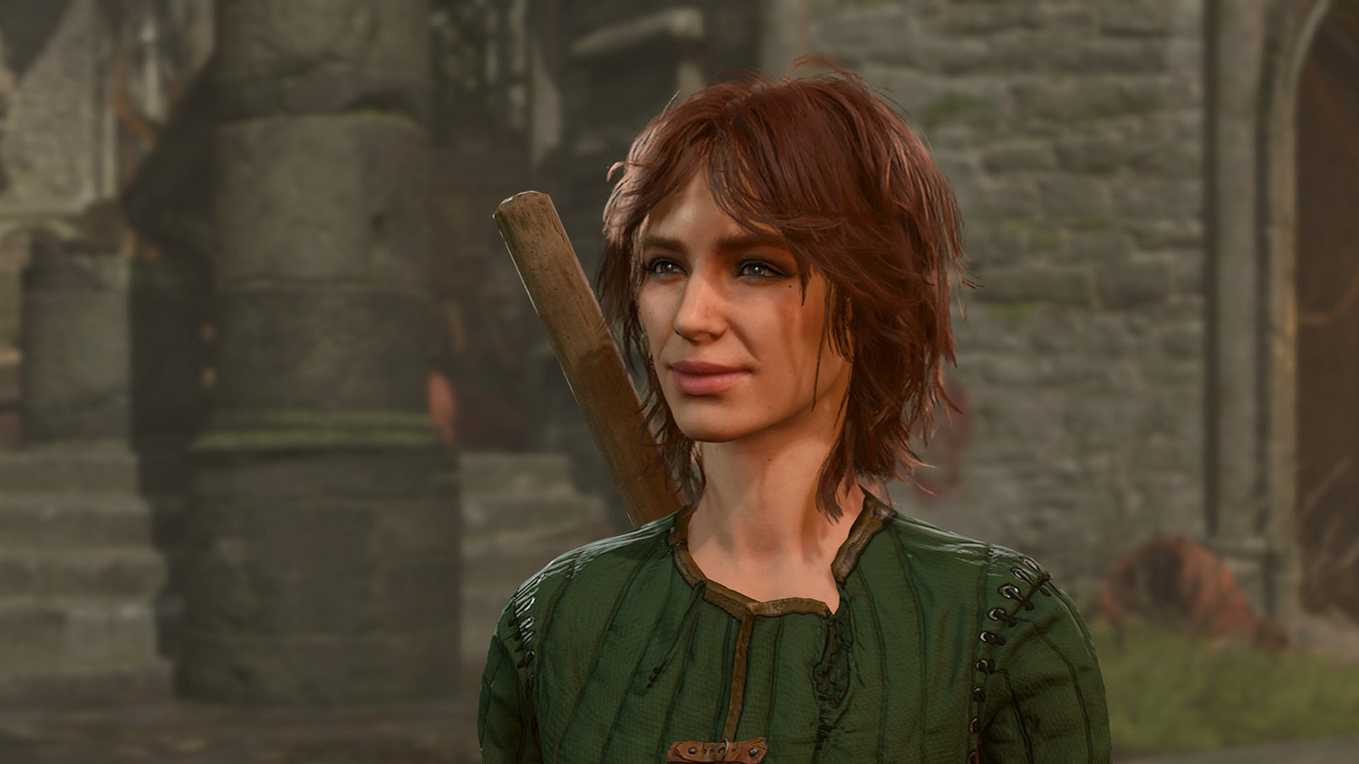 《柏德之門3》影心感情線怎麽觸發？影心感情線觸發條件解析