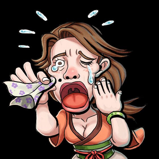 《俠客風雲傳》全角色評價 角色人物性格分析