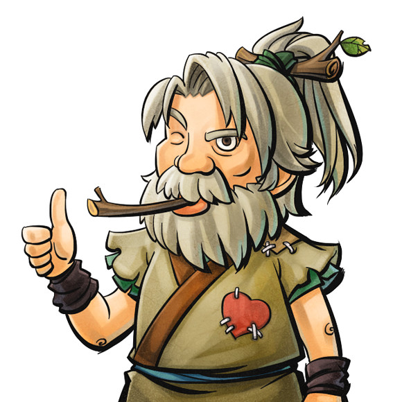 《俠客風雲傳》全角色評價 角色人物性格分析