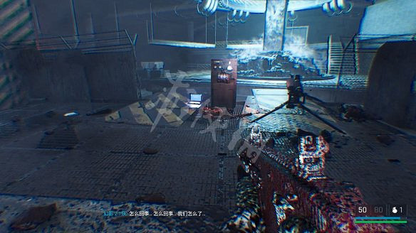 《海參2》圖文攻略 全流程全武器全記憶全情報全支線 《海參2》圖文攻略 全流程全武器全記憶全情報全支線