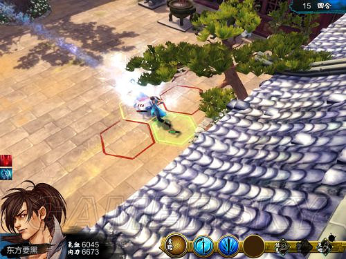 《俠客風雲傳》邪派路線攻略 邪派路線實況戰報 《俠客風雲傳》邪派路線攻略 邪派路線實況戰報