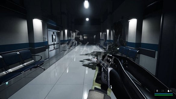 《海參2》圖文攻略 全流程全武器全記憶全情報全支線