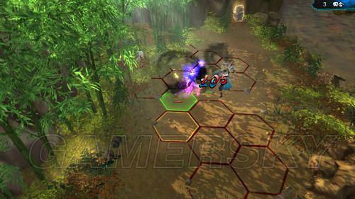 《俠客風雲傳》邪派路線攻略 邪派路線實況戰報