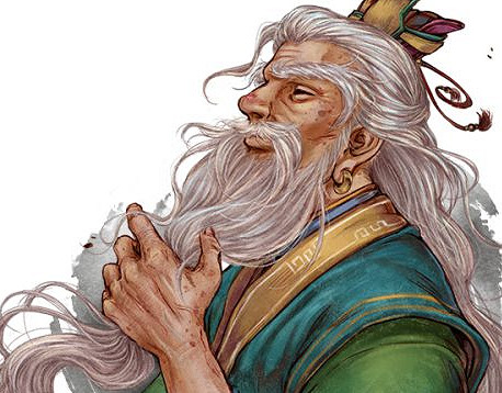 《俠客風雲傳》無情薄幸男性角色盤點TOP5