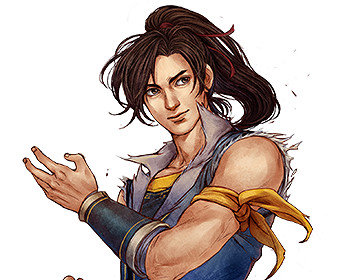 《俠客風雲傳》全人物性格分析 《俠客風雲傳》全人物性格分析