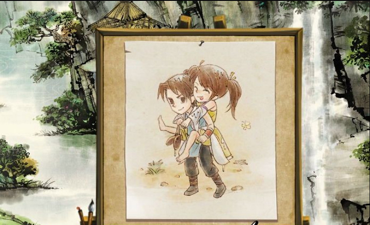 《俠客風雲傳》小師妹王蓉新增劇情觸發方法解析攻略 小師妹隱藏劇情