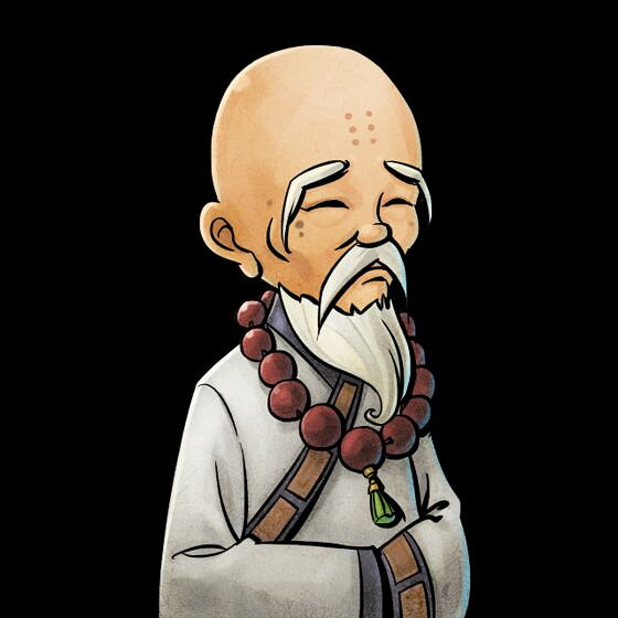 《俠客風雲傳》全角色評價 角色人物性格分析