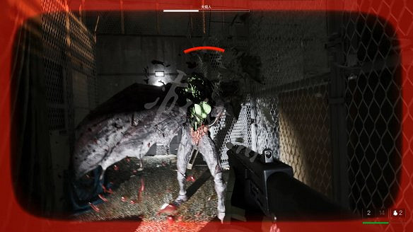 《海參2》圖文攻略 全流程全武器全記憶全情報全支線