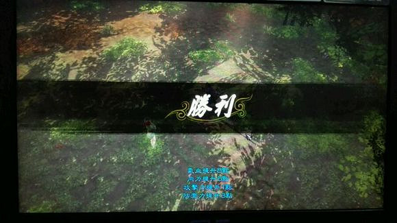 《俠客風雲傳》刷屬性BUG注意事項