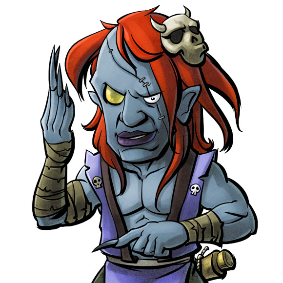 《俠客風雲傳》全角色評價 角色人物性格分析