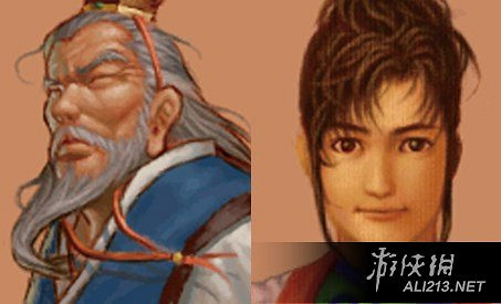 《俠客風雲傳》新舊版各門派勢力及全人物對比