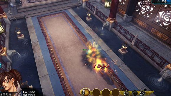 《俠客風雲傳》邪派路線流程攻略 霹靂九天加殘花挑戰邪派路線 《俠客風雲傳》邪派路線流程攻略 霹靂九天加殘花挑戰邪派路線