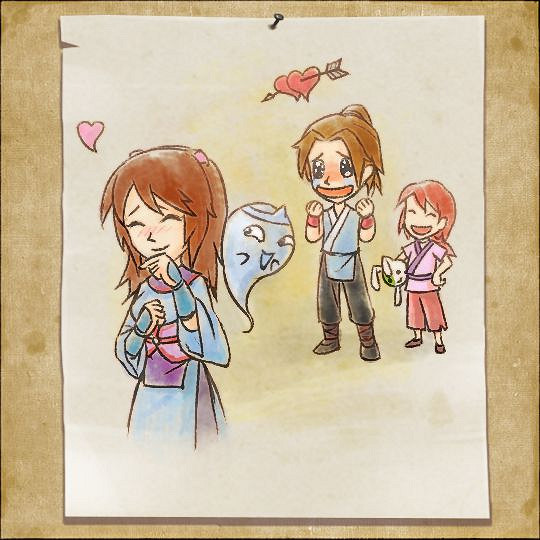 《俠客風雲傳》養成模式攻略妹子圖集一覽