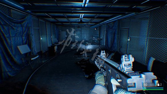 《海參2》圖文攻略 全流程全武器全記憶全情報全支線 《海參2》圖文攻略 全流程全武器全記憶全情報全支線