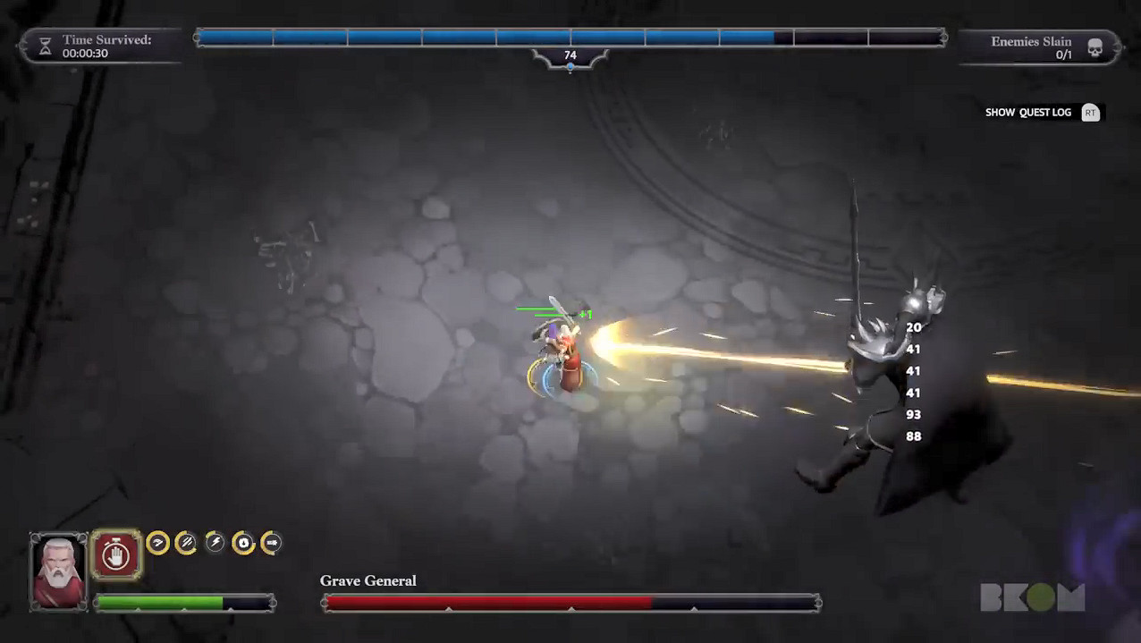 《開拓者：絞架尖塔倖存者》發售日預告公開 9月推出