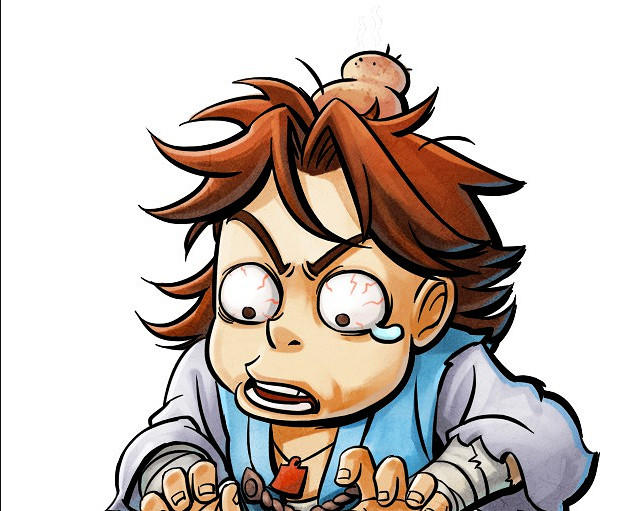 《俠客風雲傳》與武林群俠傳人物性格對比解析攻略 《俠客風雲傳》與武林群俠傳人物性格對比解析攻略