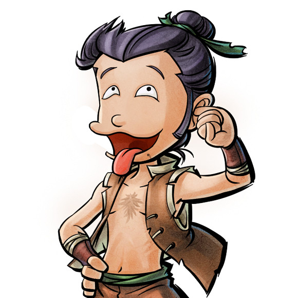 《俠客風雲傳》全角色評價 角色人物性格分析 《俠客風雲傳》全角色評價 角色人物性格分析