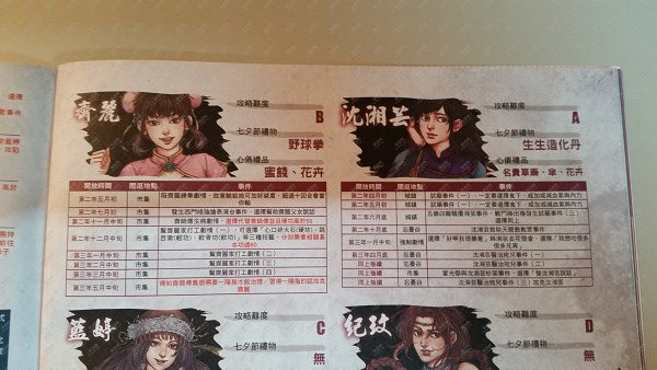 《俠客風雲傳》九月免費DLC內容及各結局攻略介紹