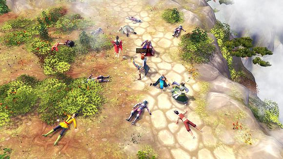 《俠客風雲傳》龍王線浪子回頭圖文攻略