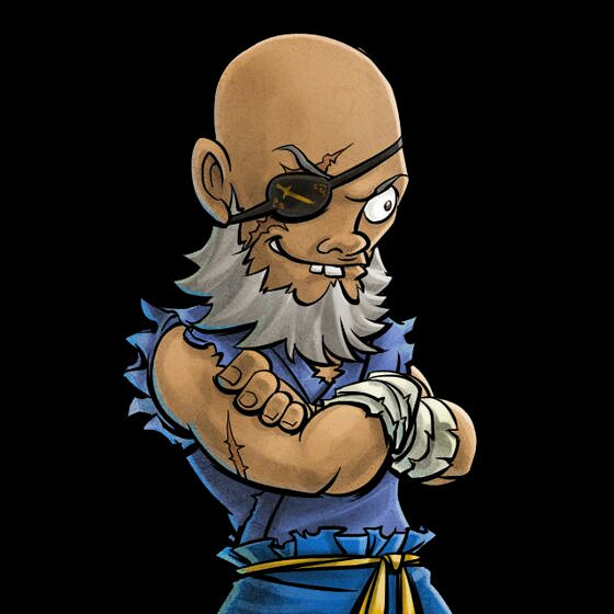 《俠客風雲傳》全角色評價 角色人物性格分析