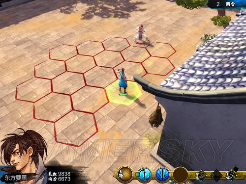 《俠客風雲傳》邪派路線攻略 邪派路線實況戰報 《俠客風雲傳》邪派路線攻略 邪派路線實況戰報