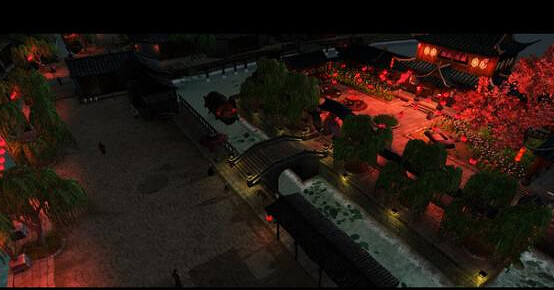 《俠客風雲傳》金翅鳥位置及獲得方法攻略 鳥血怎麽獲得 《俠客風雲傳》金翅鳥位置及獲得方法攻略 鳥血怎麽獲得